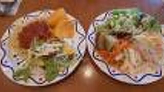 子供連れが多い