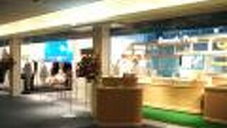 スイーツも販売しています