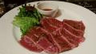 ひろめで赤うし