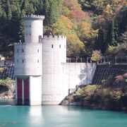 ヨーロッパの古城