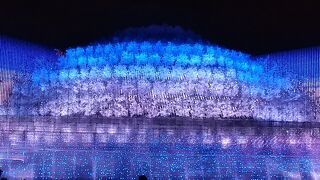 すごくきれいです