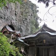 隠岐西ノ島の神社