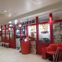 サニーダイナー ルミネ北千住店