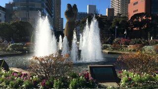 沢山の人でしたが　屋外なので密ではなかったかな