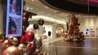 複合ショッピングモール