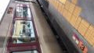 城崎温泉から竹野駅まで