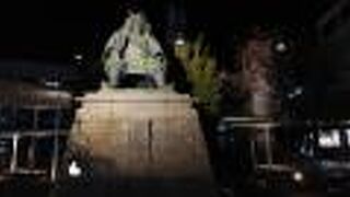 上から見下ろさせているようで迫力があった