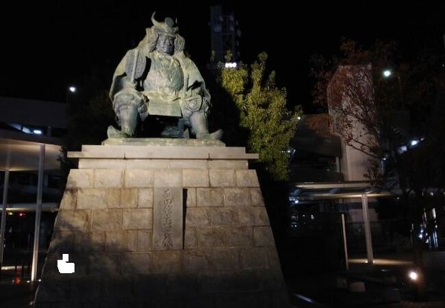 武田信玄公銅像 クチコミ アクセス 営業時間 甲府 フォートラベル 武田信玄公銅像 クチコミ アクセス 営業時間 甲府 フォートラベル