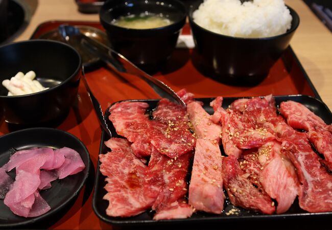 焼肉ogawa 大森店 クチコミ アクセス 営業時間 大森 大井町 フォートラベル