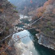 なかなかの絶景