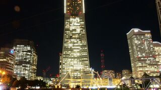 変化し続ける街