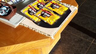 工場見学もできます