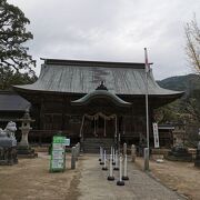 興止日女神社