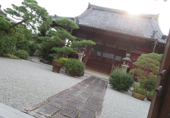 宝満寺