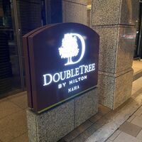 以前は外国人客が良く泊まっていたイメージ