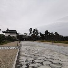 佐賀城公園