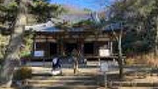 三重の塔とセットで移設されたらしいです