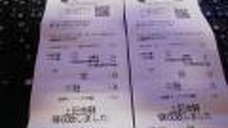 年末の買い出しで・・