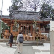 川越熊野神社 クチコミ アクセス 営業時間 川越 フォートラベル