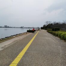 湊山公園