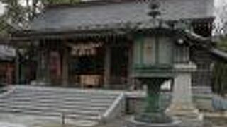 賀茂神社 天満宮 