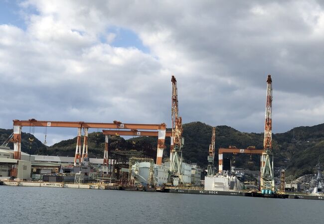 三菱長崎造船所 クチコミ アクセス 営業時間 長崎市 フォートラベル 三菱長崎造船所 クチコミ アクセス 営業時間 長崎市 フォートラベル