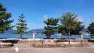 厳島神社を繁栄させた人物