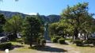 岩国藩を治めた人物