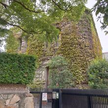 芦屋図書館打出分室