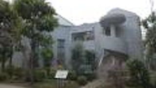 東京では歴史的な教会