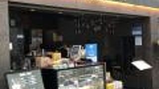 待ち合わせに便利