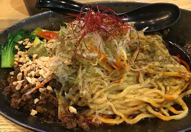 四川担々麺 どういうわけで クチコミ アクセス 営業時間 松戸 フォートラベル 四川担々麺 どういうわけで クチコミ アクセス 営業時間 松戸 フォートラベル
