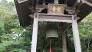 井伊直虎ゆかりのお寺