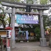 石清水八幡宮から勧請