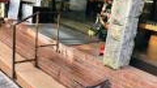 伊東駅前のベーカリ&カフェ