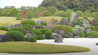 日本庭園