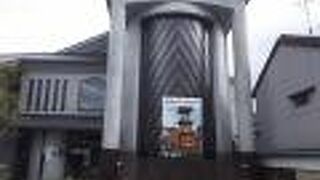 大きな山車にびっくり！