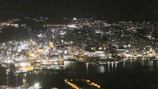 日本新三大夜景