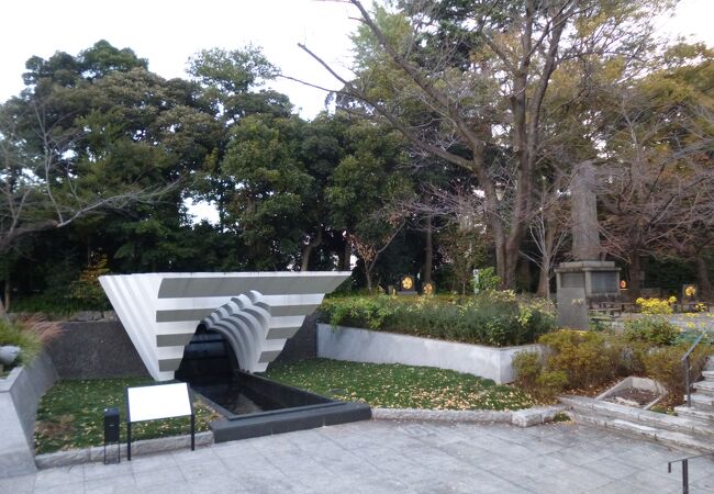 靖国神社 慰霊の泉 クチコミ アクセス 営業時間 市ヶ谷 フォートラベル