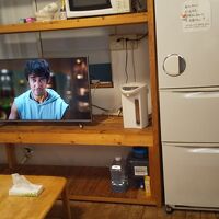 ロビー　フリースペース