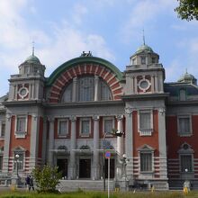 大指中央公会堂