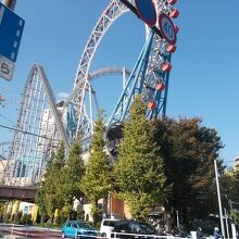 全体の様子です。