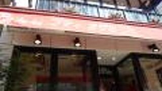 ランチで利用しました