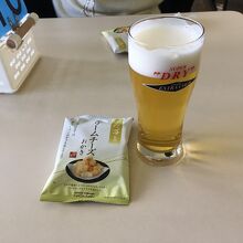 アサヒビール吹田工場