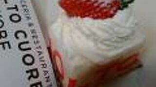 モルトクオーレ 本店