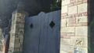 元大丸社長の住宅