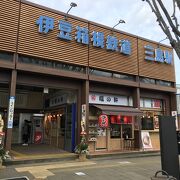 三島駅横にできたラーメン福の軒、なかなか上手いワンコイン店