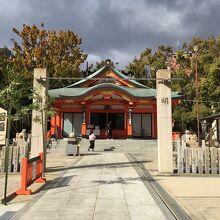 片山神社