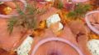 ピザッゾ ビストロ