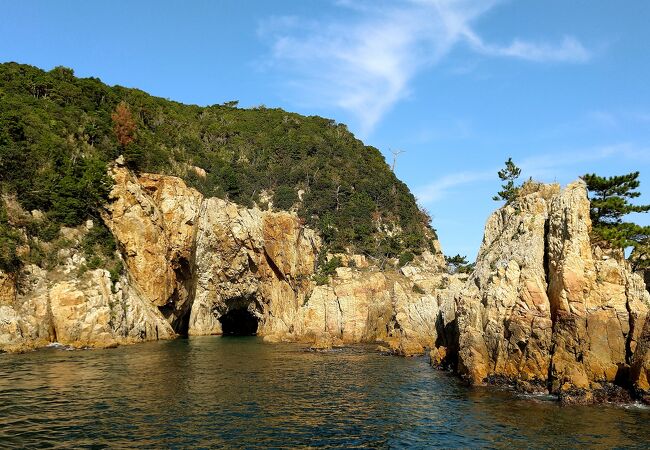 青海島観光汽船 青海島一周航路 クチコミ アクセス 営業時間 長門市 長門湯本温泉 フォートラベル 青海島観光汽船 青海島一周航路 クチコミ アクセス 営業時間 長門市 長門湯本温泉 フォートラベル